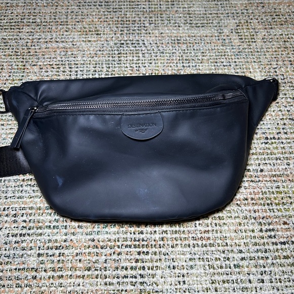 Destination Bum Bag - Picture 1 of 4
